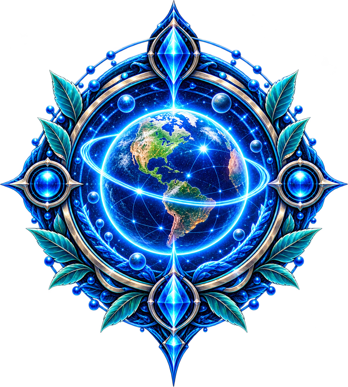 EARTH Signal icon