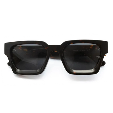 Kylie Tortoise Sunglasses - Zeia