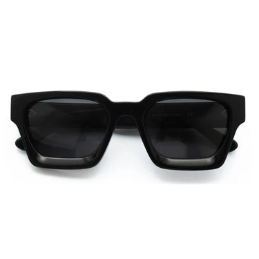 Kylie Black Sunglasses - Zeia