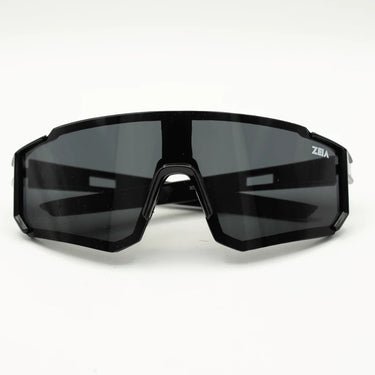 Black Nights - Reflective glasses - Iconic glasses - Zeia Eyewear