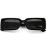 Rae Black Sunglasses - Zeia 