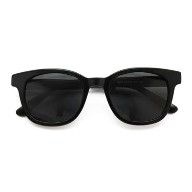 Ruby Black Sunglasses - Zeia