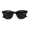 Ruby Black Sunglasses - Zeia