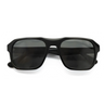 Soph Black Sunglasses - Zeia 