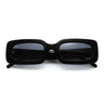 Xena Black Sunglasses - Zeia 